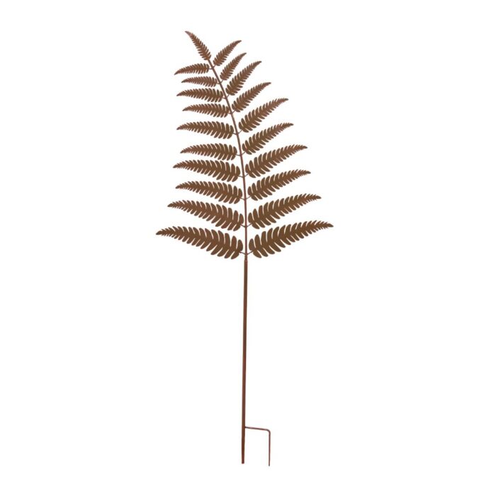 CURVED FERN STAKE (130cm)