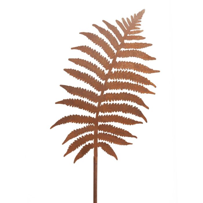 CURVED FERN STAKE (86cm) - Image 2