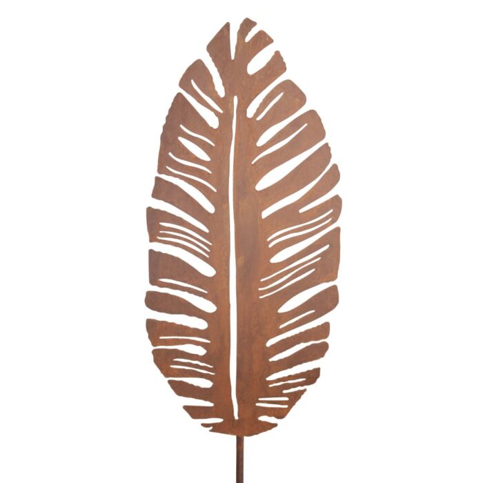 CUT LEAF STAKE (118cm) - Image 2