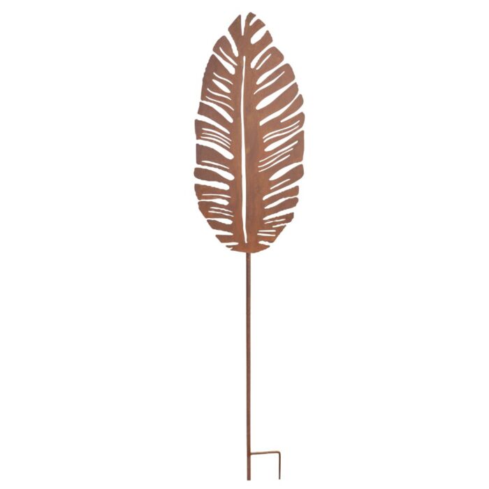 CUT LEAF STAKE (118cm)