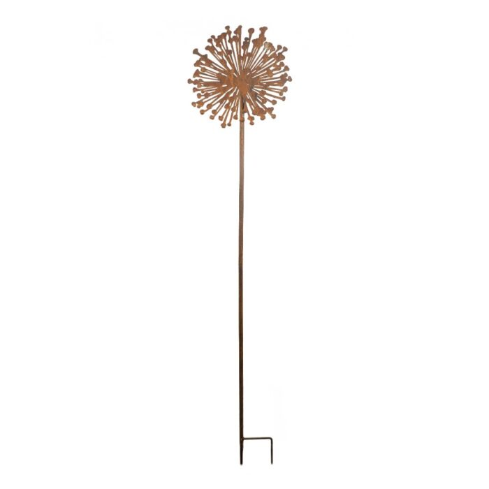 ALLIUM SILHOUETTE