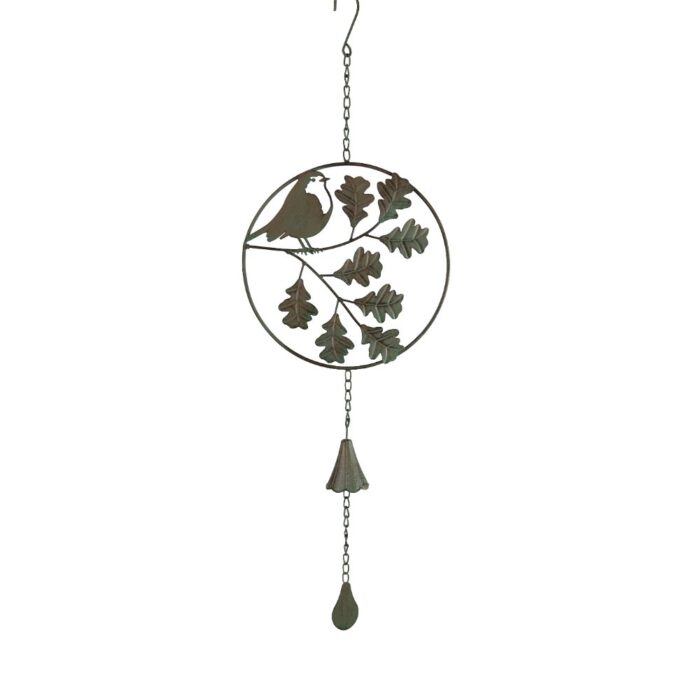 NATIONAL TRUST OAK WINDCHIME