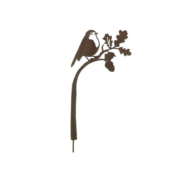 NATIONAL TRUST OAK BRANCH STAKE