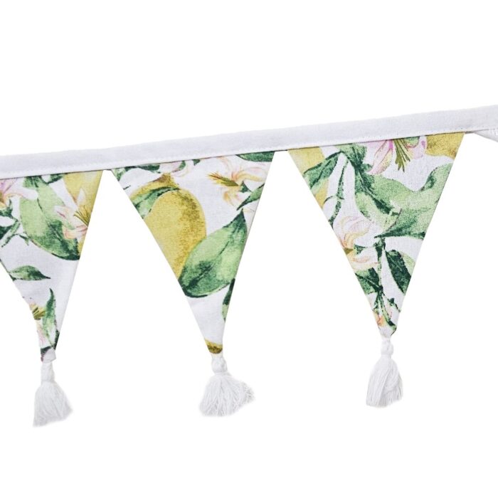 BUNTING (LEMON) - Image 2