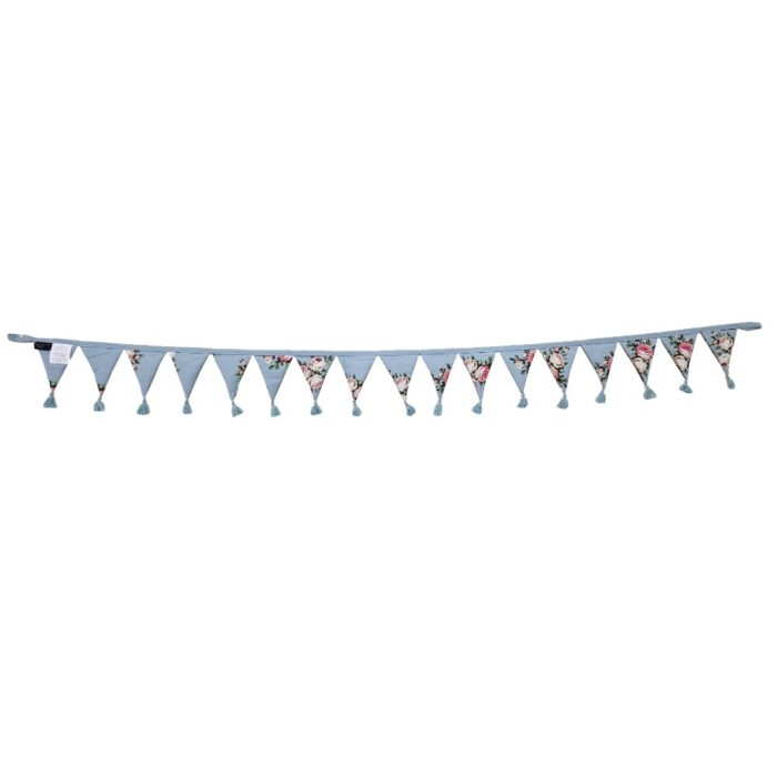 BUNTING (MXFL)
