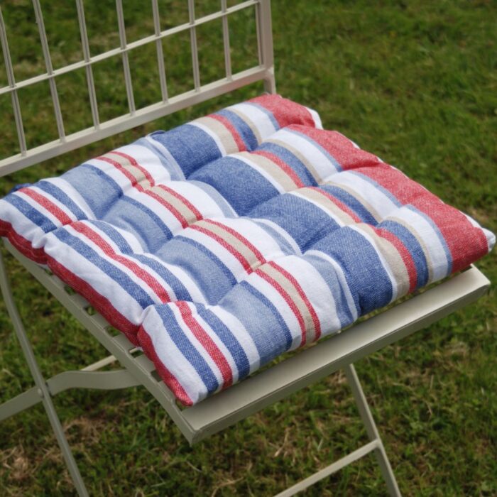 SQ. SEATPAD (MXST)