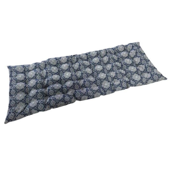 BENCH SEATPAD - CELTIC BLUE