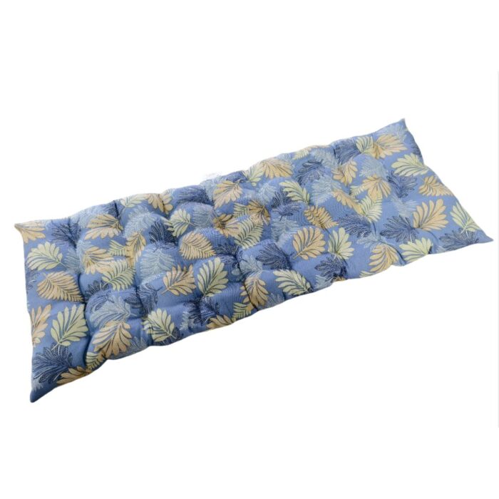 BENCH SEATPAD - DARK FERN