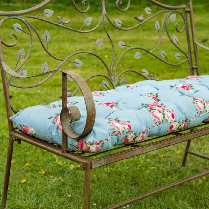 BENCH SEATPAD (MXFL)