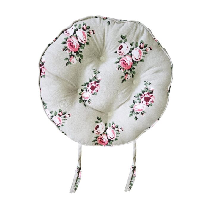 ROUND XL SEATPAD (STORO)