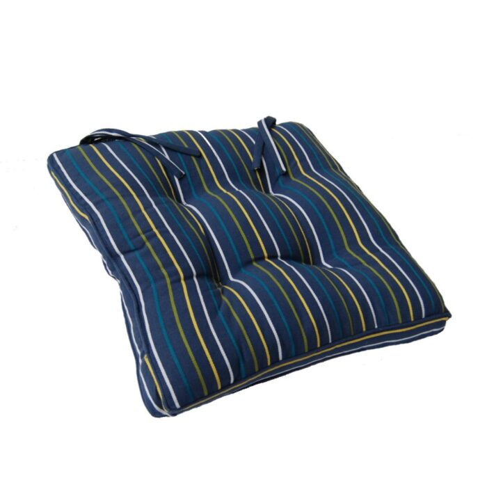 BOX SEATPAD (DKB)