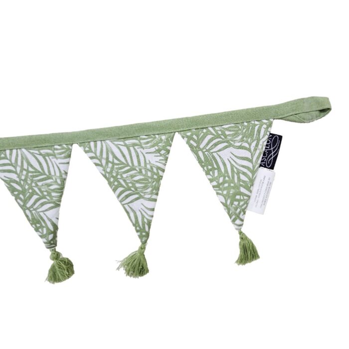 BUNTING (FERN) - Image 2