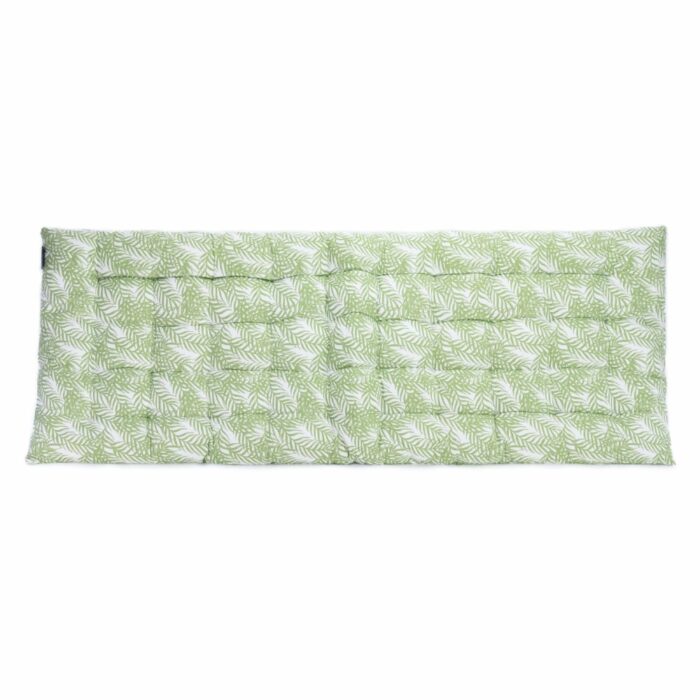 BENCH SEATPAD (FERN)