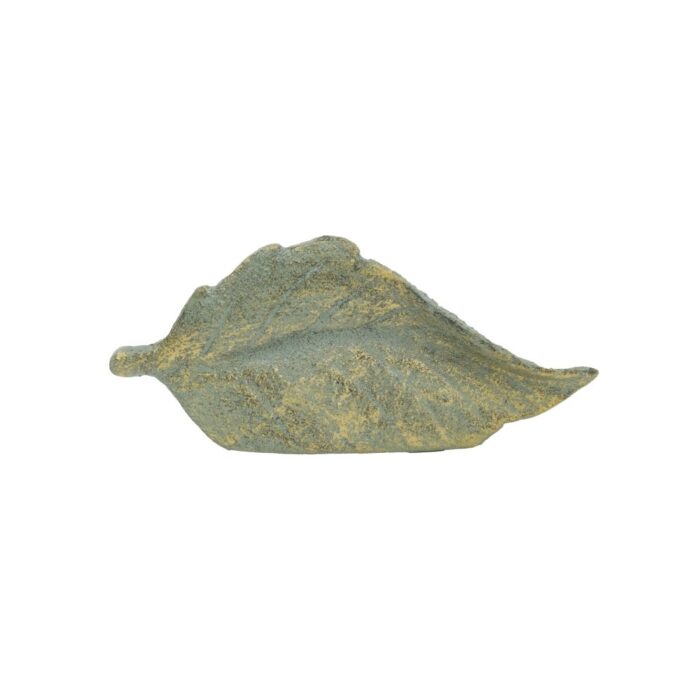 LEAF DOORSTOP