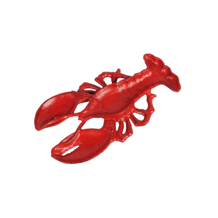 LOBSTER TRINKET DISH