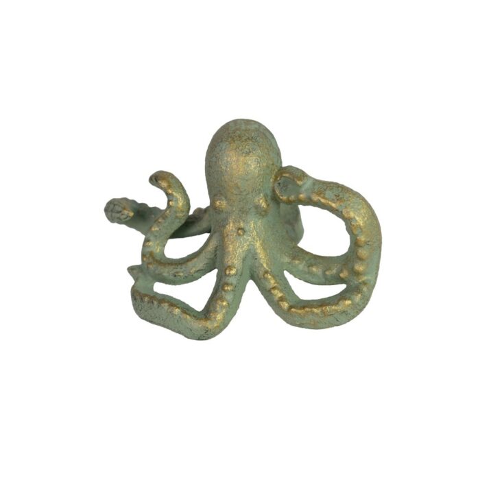 OCTOPUS