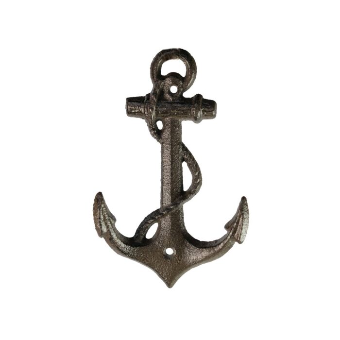 HOOK- ANCHOR (S)