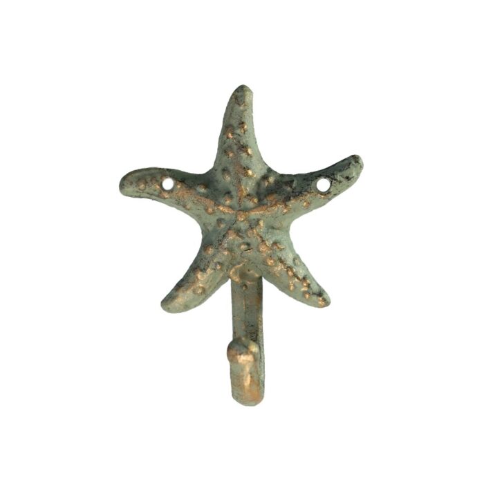STARFISH HOOK