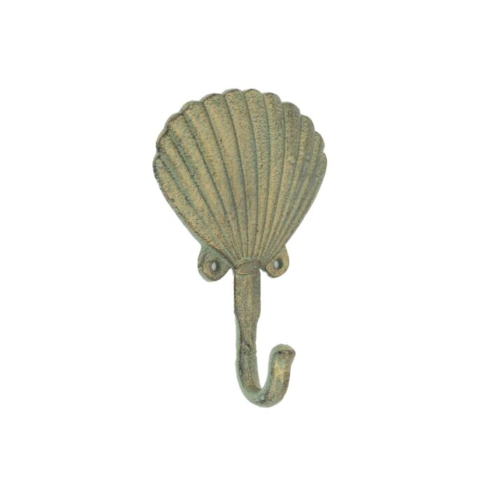 HOOK - CLAM SHELL - Image 2