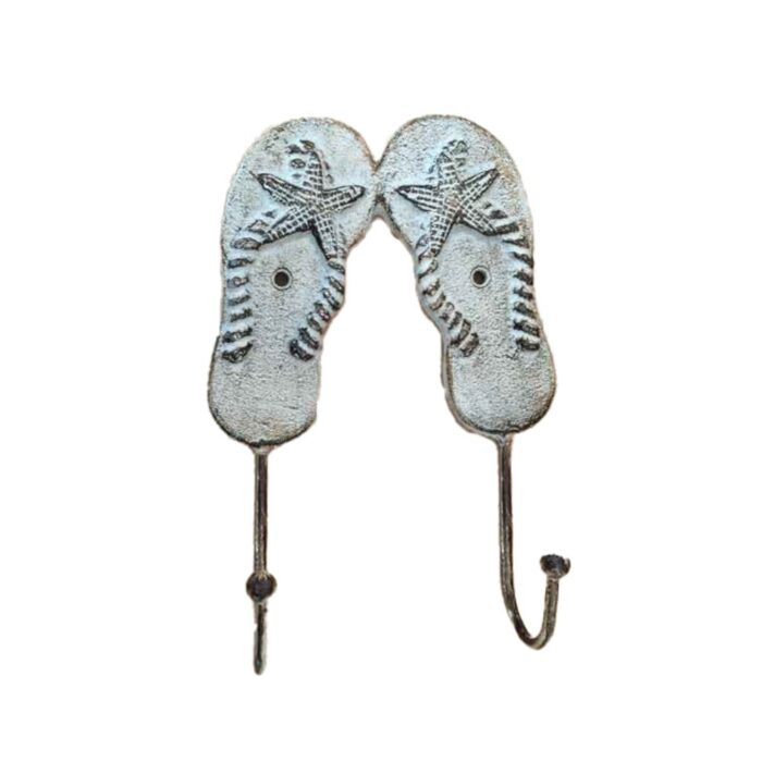 FLIPFLOP HOOK