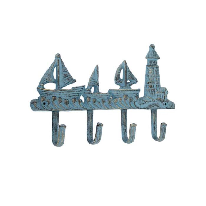 SEASIDE HOOKS