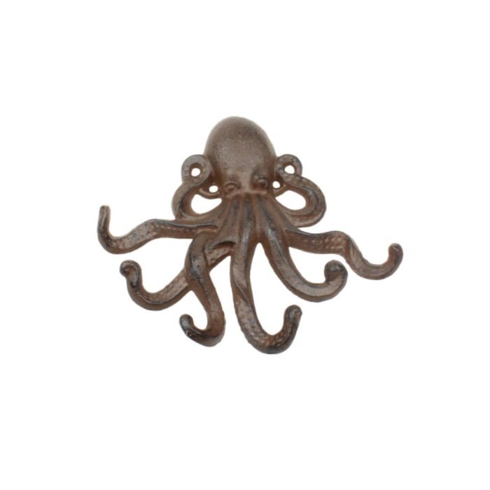 OCTOPUS HOOK - Image 2