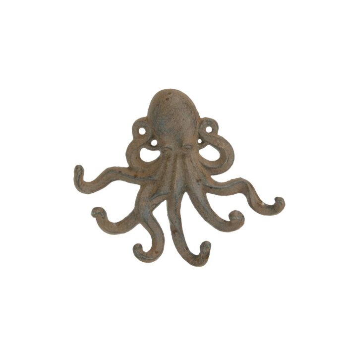 OCTOPUS HOOK