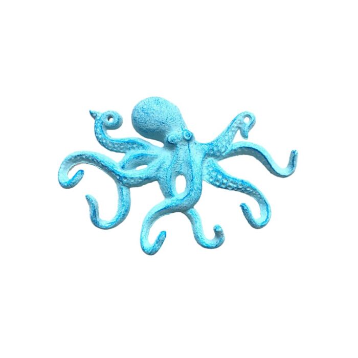 OCTOPUS HOOK (BL)