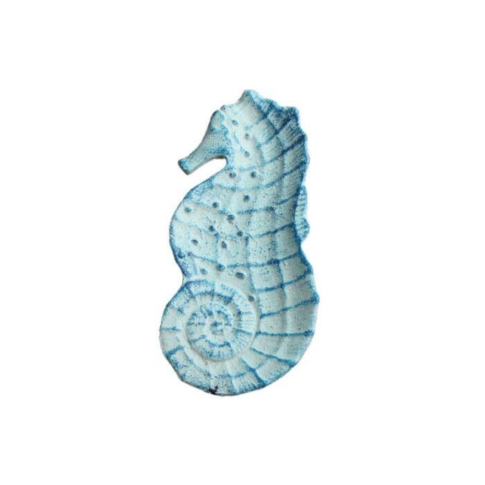 SEA HORSE DISH