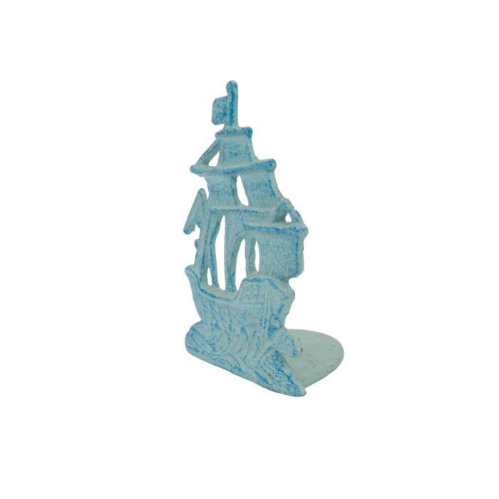 GALLEON DOOR STOP - Image 2