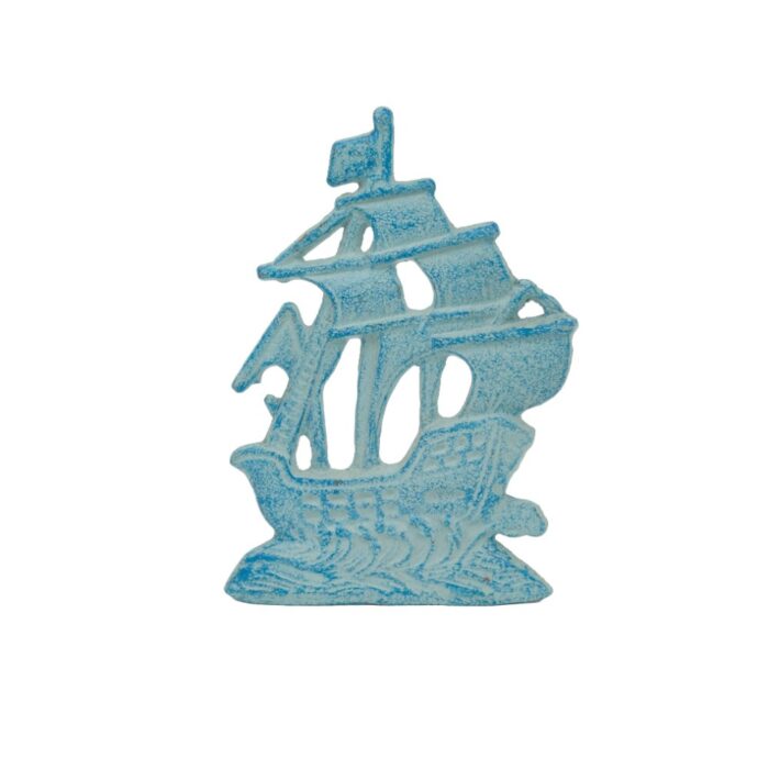 GALLEON DOOR STOP