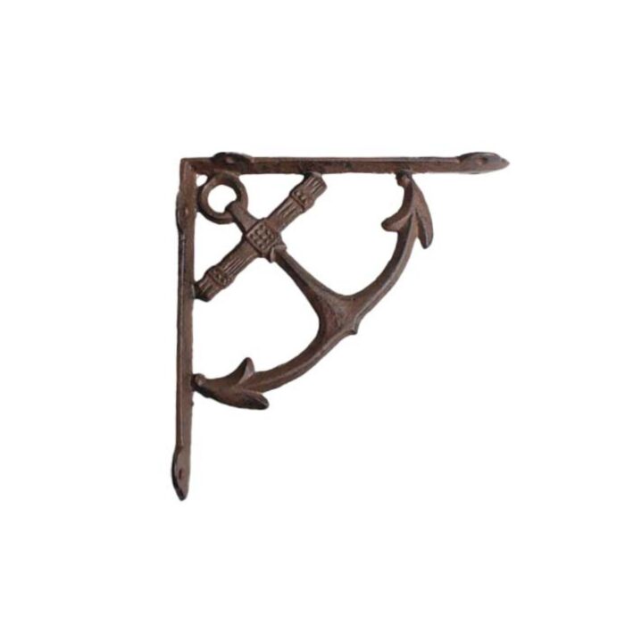 SHELF BRACKET - ANCHOR