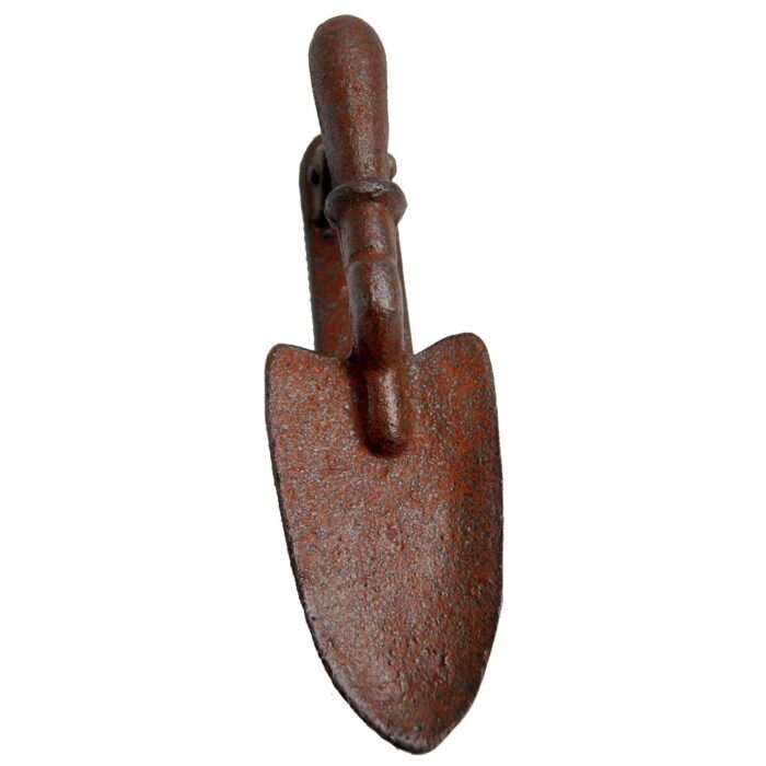 DOOR KNOCKER - TROWEL