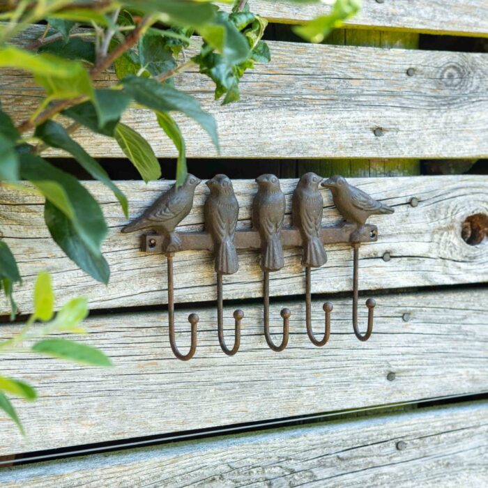 HOOKS - BIRDS - Image 2