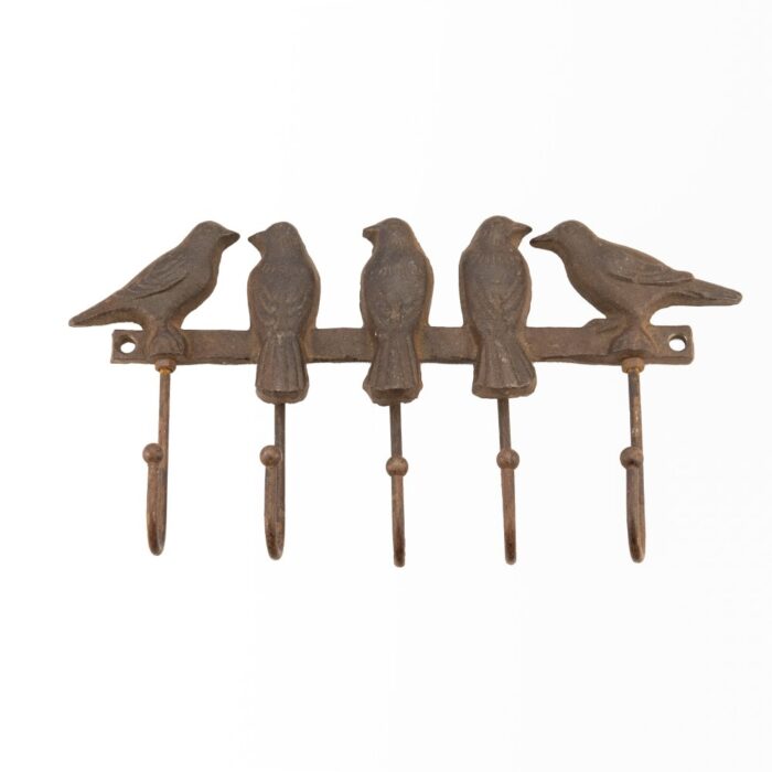 HOOKS - BIRDS