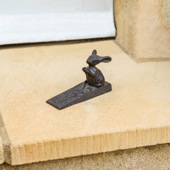 DOOR WEDGE MOUSE - Image 2