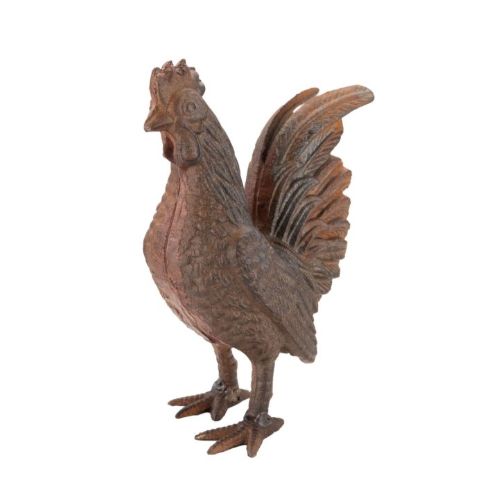IRON COCKEREL - Image 2