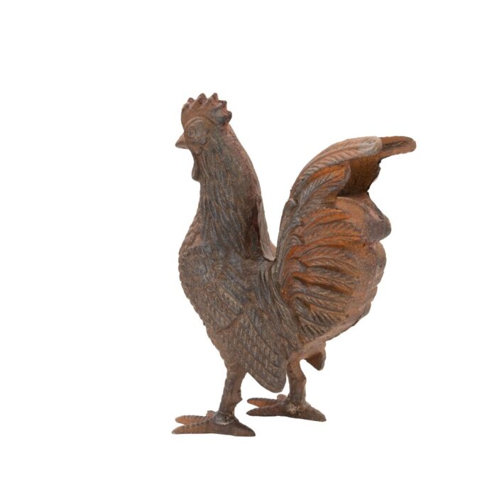 IRON COCKEREL - Image 3