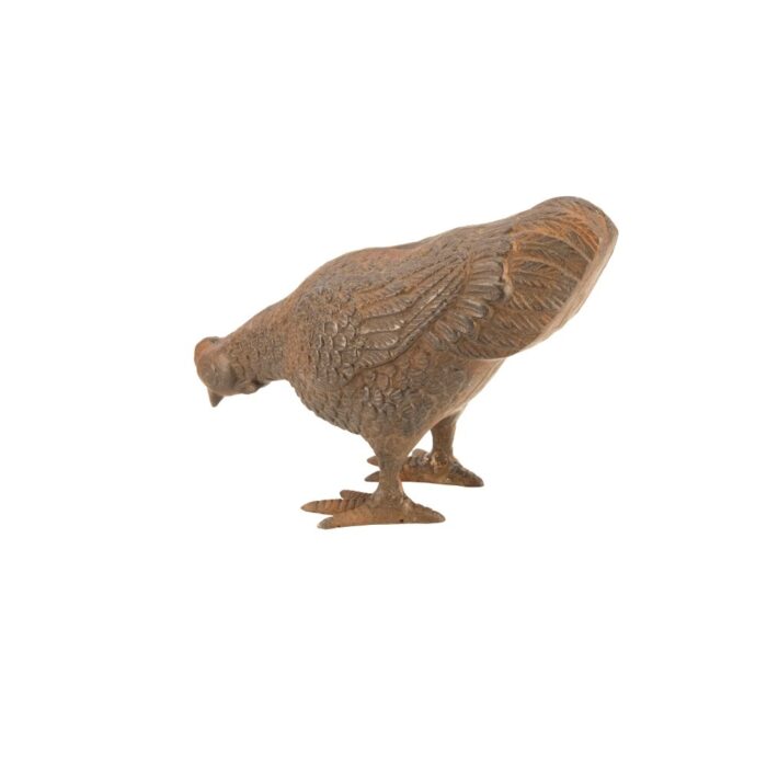 IRON HEN - Image 2