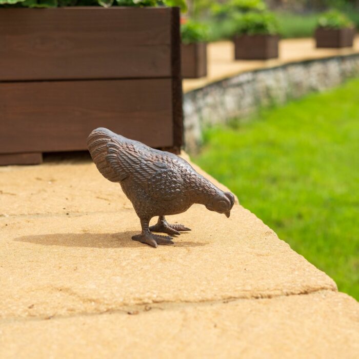 IRON HEN - Image 4