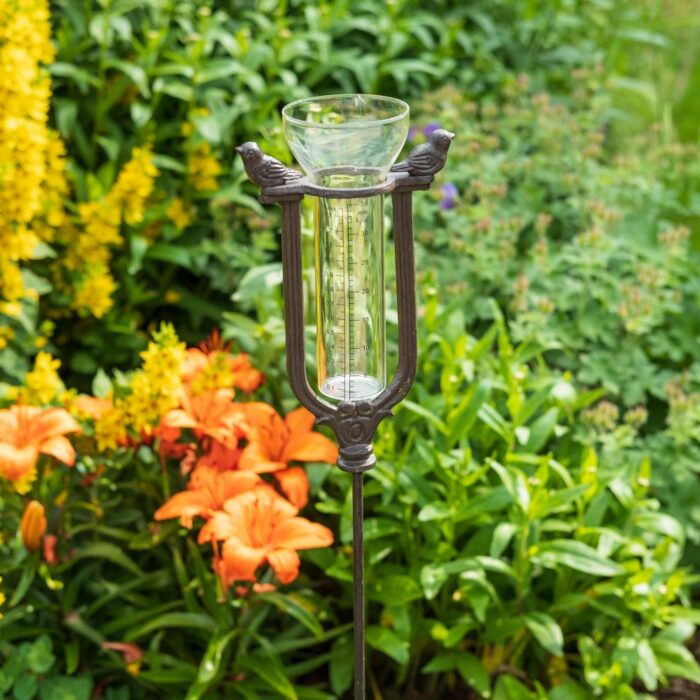 RAIN GAUGE - Image 4