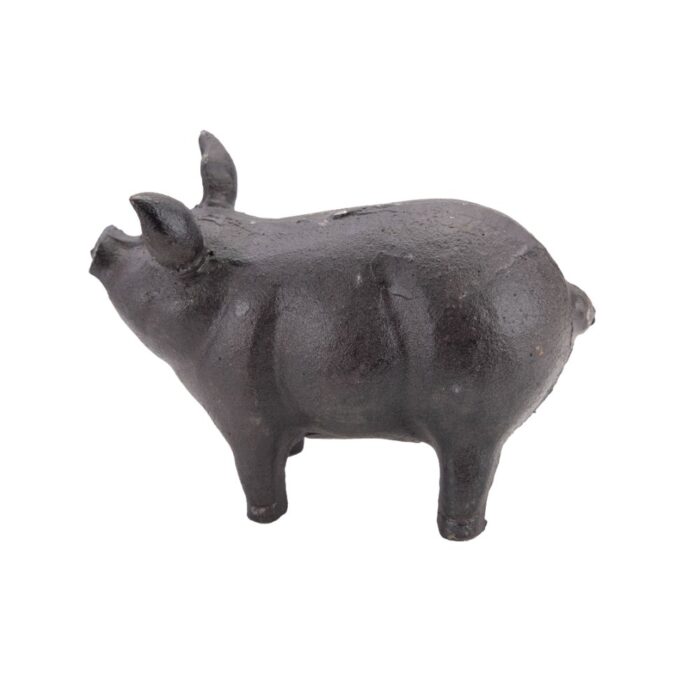 PIG STANDING - Image 2