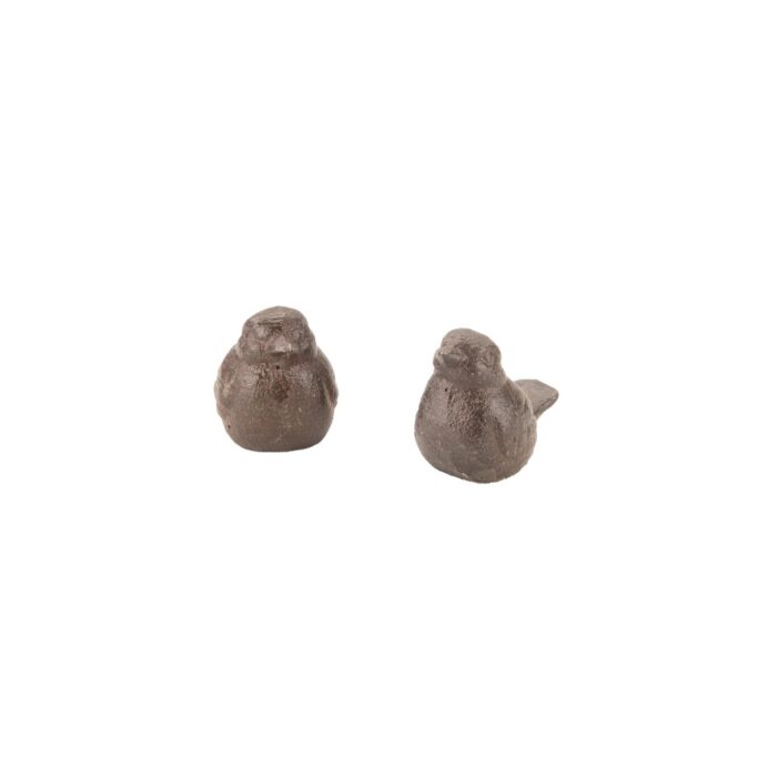 PAIR MINI BIRDS - Image 2