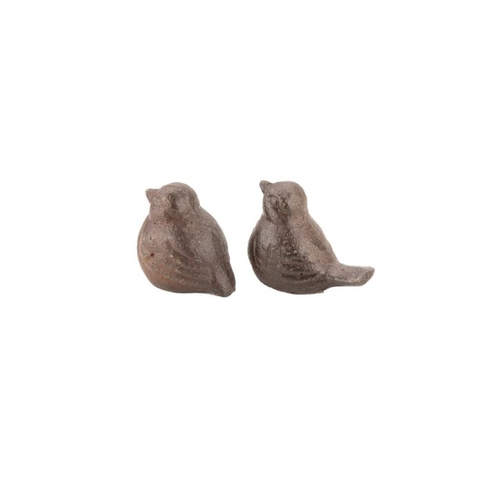 PAIR MINI BIRDS - Image 3