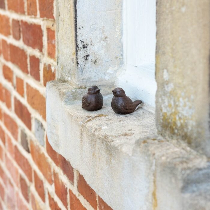 PAIR MINI BIRDS - Image 4