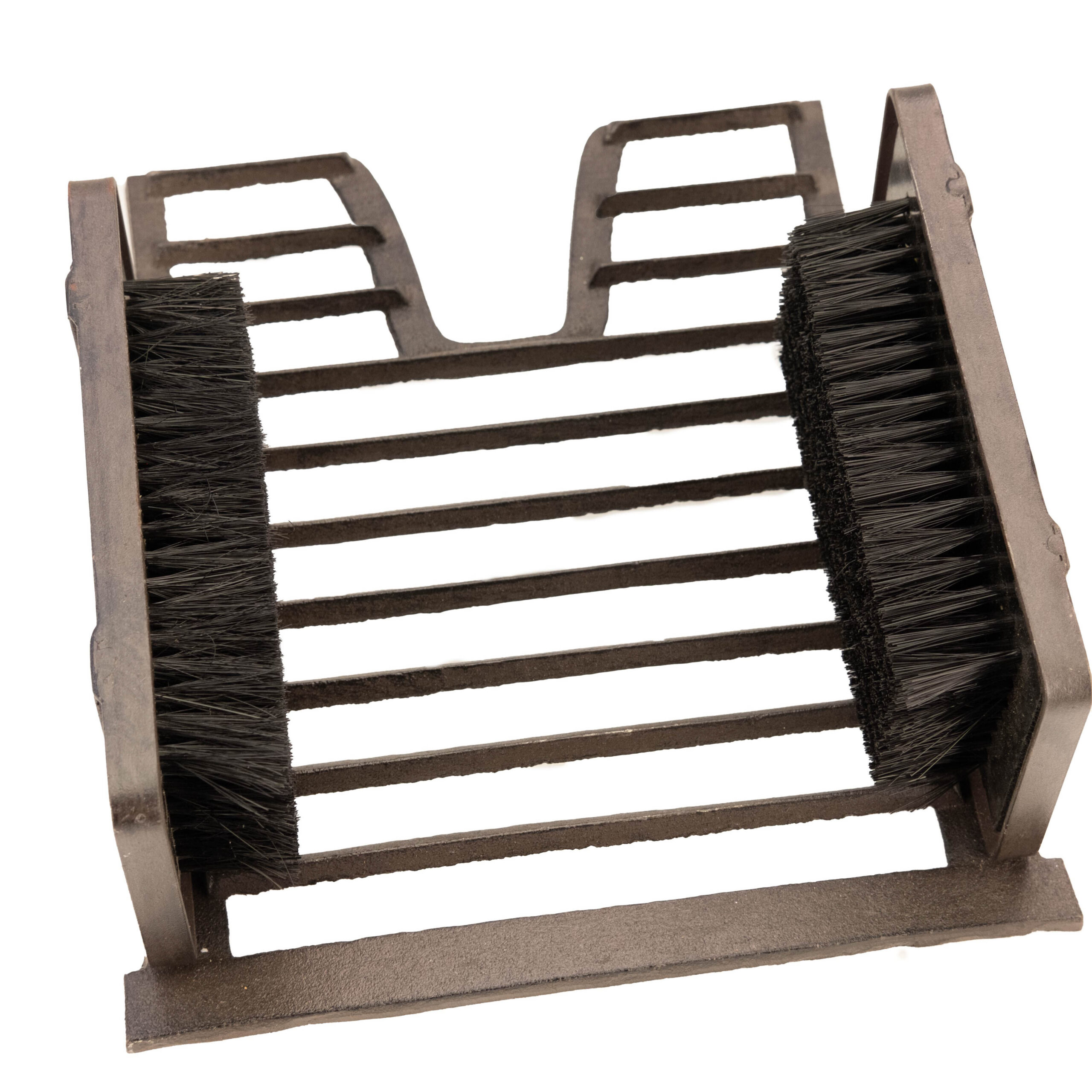 BOOT SCRAPER w/BRUSH - Image 2