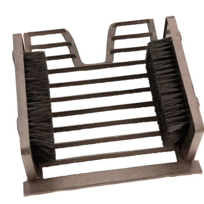 BOOT SCRAPER w/BRUSH - Image 2
