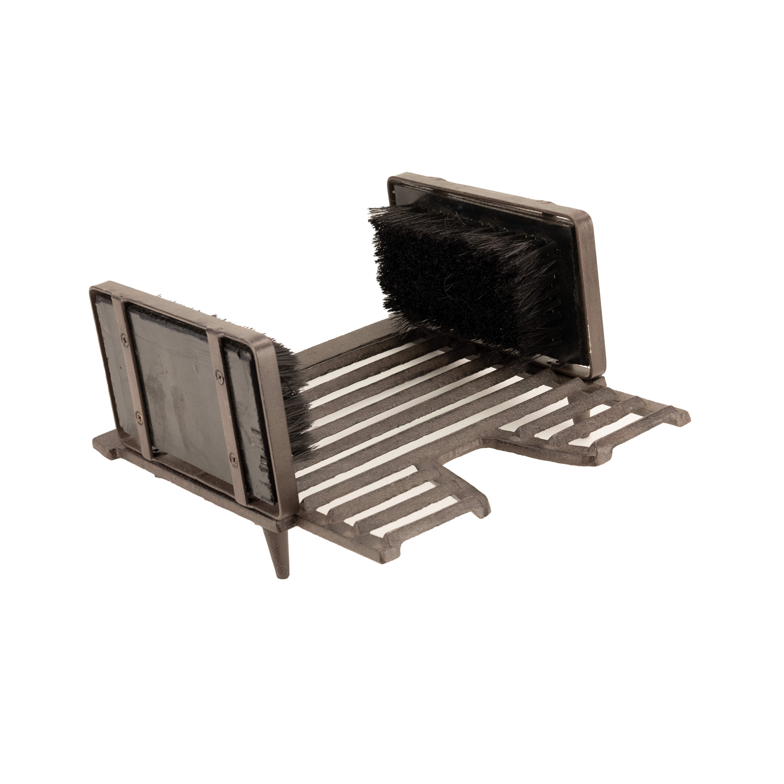 BOOT SCRAPER w/BRUSH - Image 3