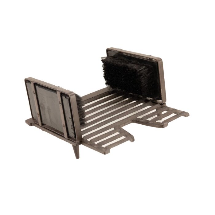 BOOT SCRAPER w/BRUSH - Image 3