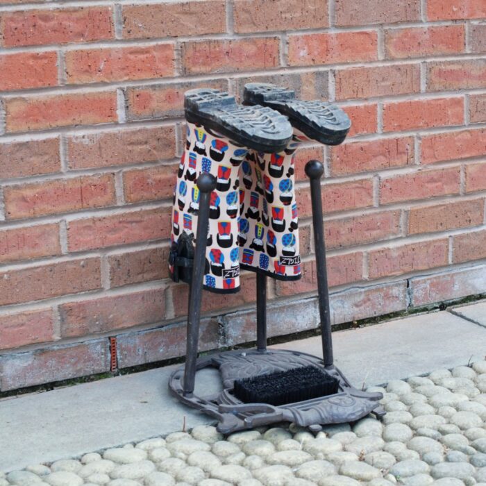 BOOT STAND - Image 2
